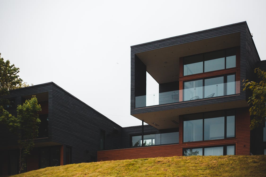 Bespoke Adyar Villa