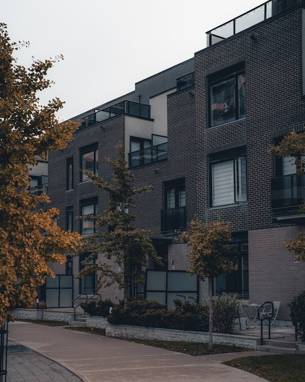 T-Nagar Townhouse