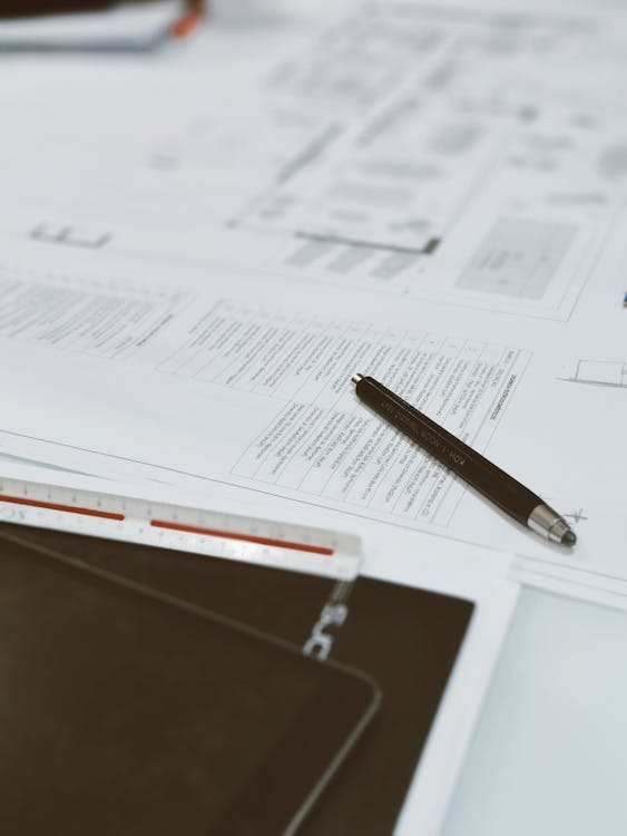 Illustration of Permits & Government Approvals